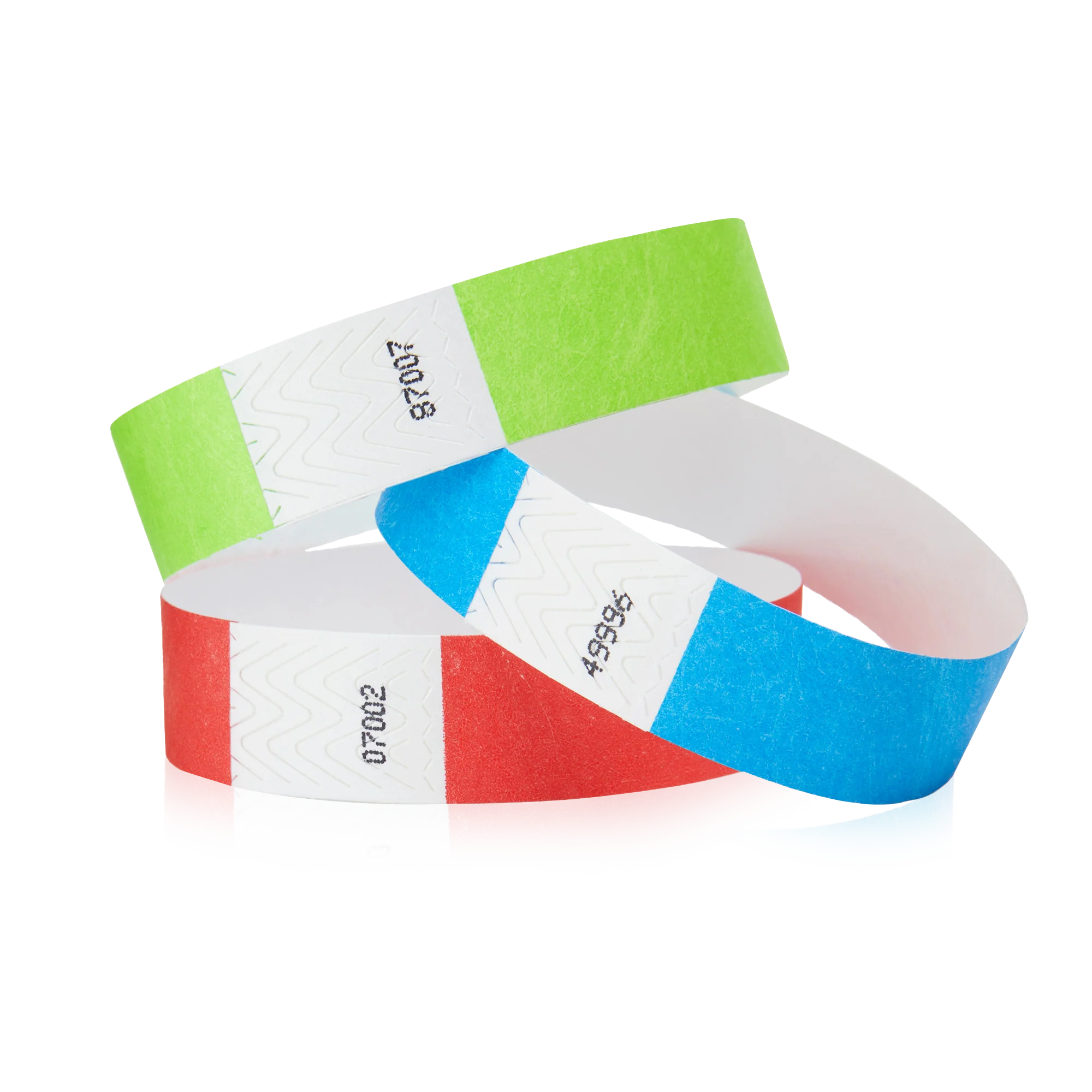 Custom Wristbands for Every Occasion